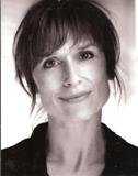 Amelia Bullmore