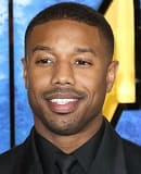 Michael B. Jordan