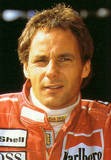 Gerhard Berger