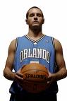 J. J. Redick