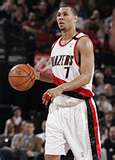 Brandon Roy