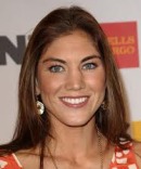 Hope Solo