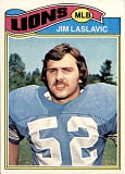 Jim Laslavic