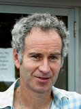 John McEnroe