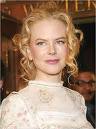 Nicole Kidman