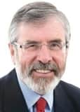 Gerry Adams