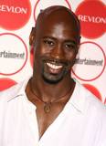 D.B. Woodside