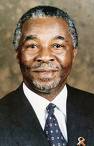 Thabo Mbeki