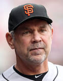 Bruce Bochy