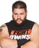 Kevin Owens