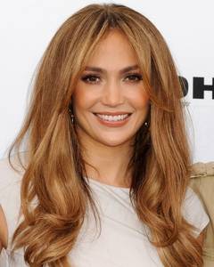 Jennifer Lopez