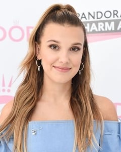 Millie Bobby Brown