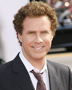 Will Ferrell