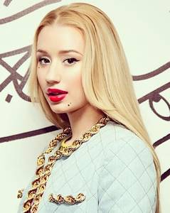 Iggy Azalea