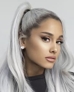 Ariana Grande