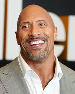 Dwayne Johnson