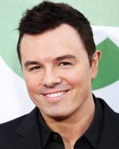 Seth MacFarlane