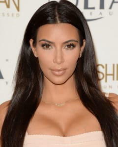 Kim Kardashian