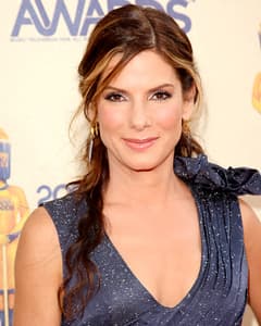 Sandra Bullock