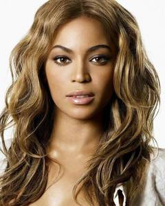 Beyonce Knowles