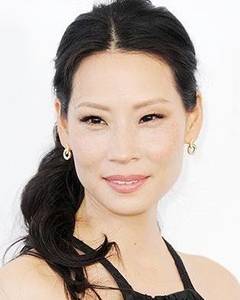 Lucy Liu