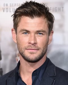 Chris Hemsworth