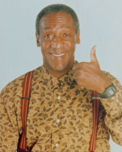 Bill Cosby