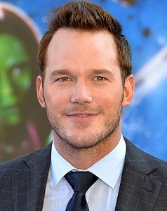 Chris Pratt