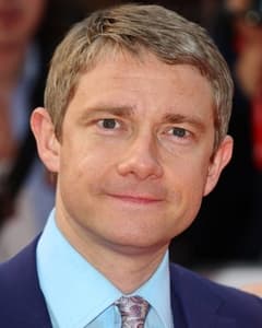 Martin Freeman