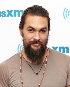 Jason Momoa