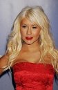 Christina Aguilera