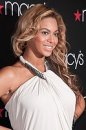 Beyonce Knowles