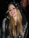 Avril Lavigne