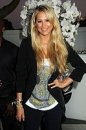 Anna Kournikova