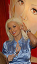 Holly Madison