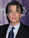 Peter Gallagher