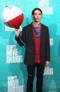 Ezra Miller