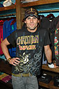 Jeremy Jackson