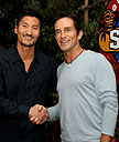 Jeff Probst