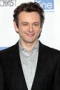 Michael Sheen