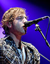 James Morrison