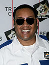 Cedric Yarbrough