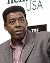 Ernie Hudson