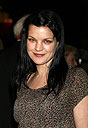 Pauley Perrette