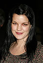 Pauley Perrette