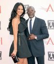 Djimon Hounsou