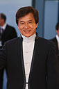 Jackie Chan