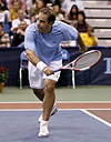 Pete Sampras