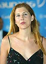 Monica Seles