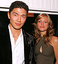 Rick Yune